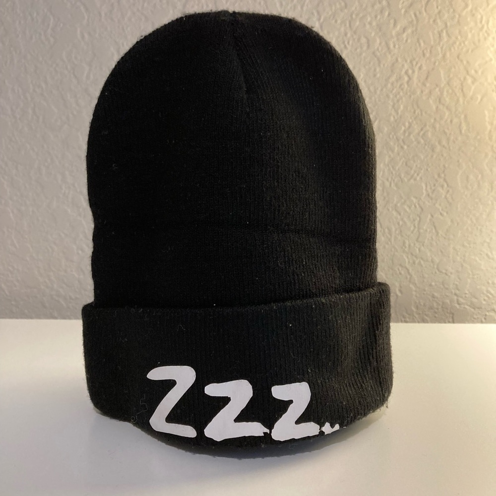 Beanie